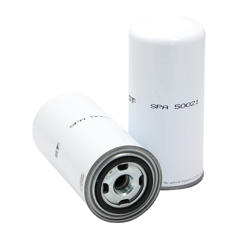 Air oil separator SF-FILTER SPA 50021